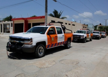 COEPROC exhorta a la ciudadanía a seguir con los protocolos sanitarios