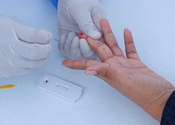 A través del IMSS se aplicarán más de 10 mil pruebas rápidas covid-19 a trabajadores turísticos