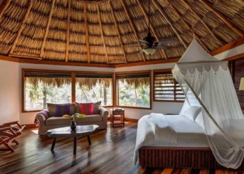 Cuatro resorts beliceños, en la lista de los 10 mejores en Centroamérica