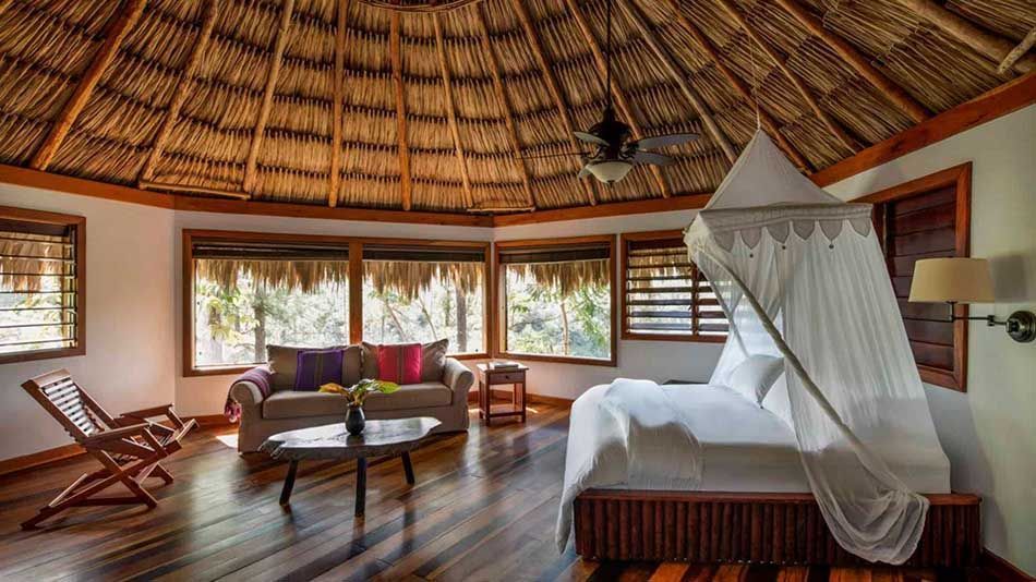 Cuatro resorts beliceños, en la lista de los 10 mejores en Centroamérica