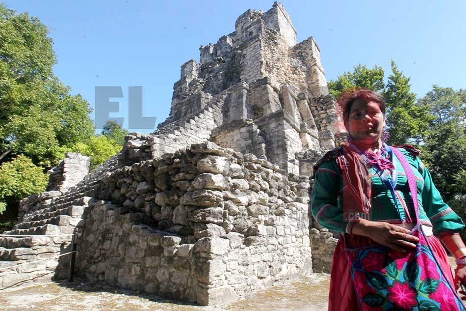 Elementos territoriales y culturales favorecen posición de México como destino turístico del mundo: Torruco
