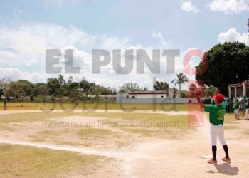 Ayuntamiento inaugura unidad y autoriza actividades deportivas en José María Morelos