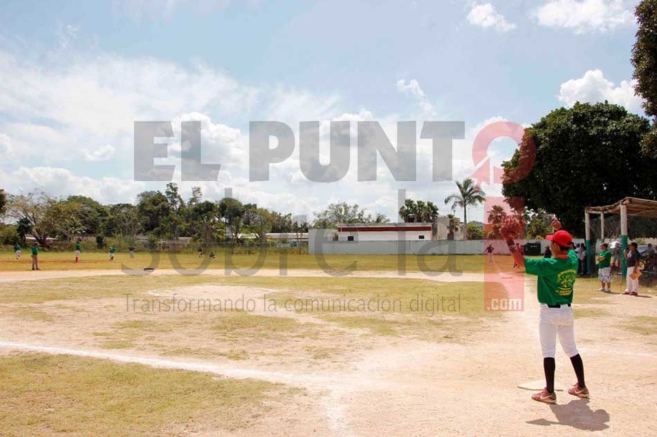 Ayuntamiento inaugura unidad y autoriza actividades deportivas en José María Morelos