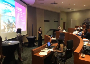 Cancún busca recuperar segmento de grupos y convenciones