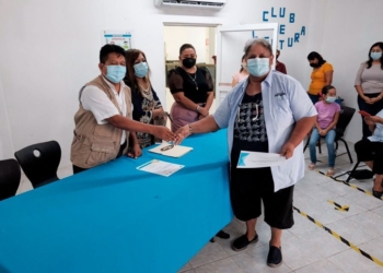 Labores para reducir el analfabetismo, retrasadas por la pandemia 