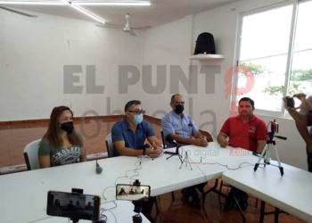 Padres de familia y deportistas de Quintana Roo reprochan a titular de la Cojudeq falta de apoyo y le piden rinda cuentas