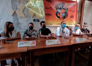 Restauranteros esperan en la Semana del Taco triplicar las ventas logradas en la edición anterior