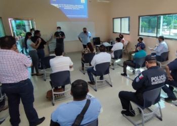 Se reanuden comisiones de entrega recepción en el municipio de JMM