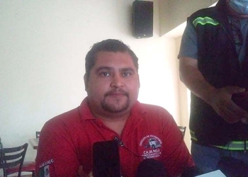 Contingencia climática impide campaña de descacharrización en Chetumal
