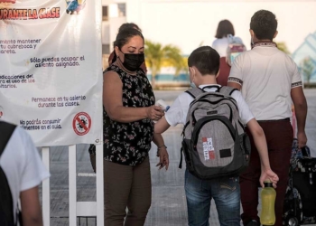 Sector salud señala que Quintana Roo está en la ruta adecuada en la lucha contra la COVID-19