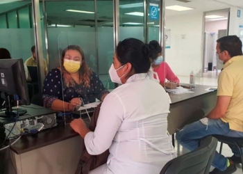 Atendidas más de 17 mil solicitudes con la estrategia SOS Educación Quintana Roo