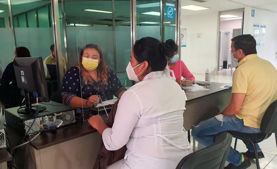 Atendidas más de 17 mil solicitudes con la estrategia SOS Educación Quintana Roo