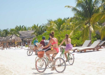 El turismo en Quintana Roo, con mayor apuesta a lo inclusivo y sustentabilidad