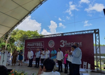 CJ se quitó la máscara; confirma ser «Marista