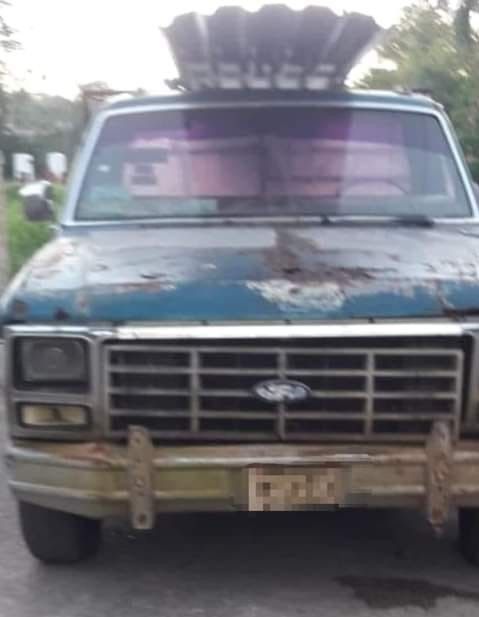 No resistió las lesiones y muere en el Hospital, tras ser atropellada por una camioneta