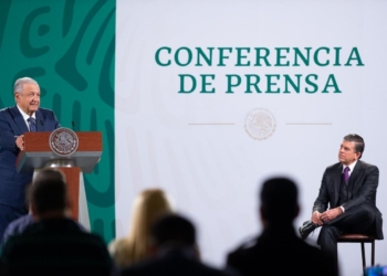 López Obrador garantiza mayor presencia de la Guardia Nacional en la Riviera Maya luego del ataque a turistas en Tulum