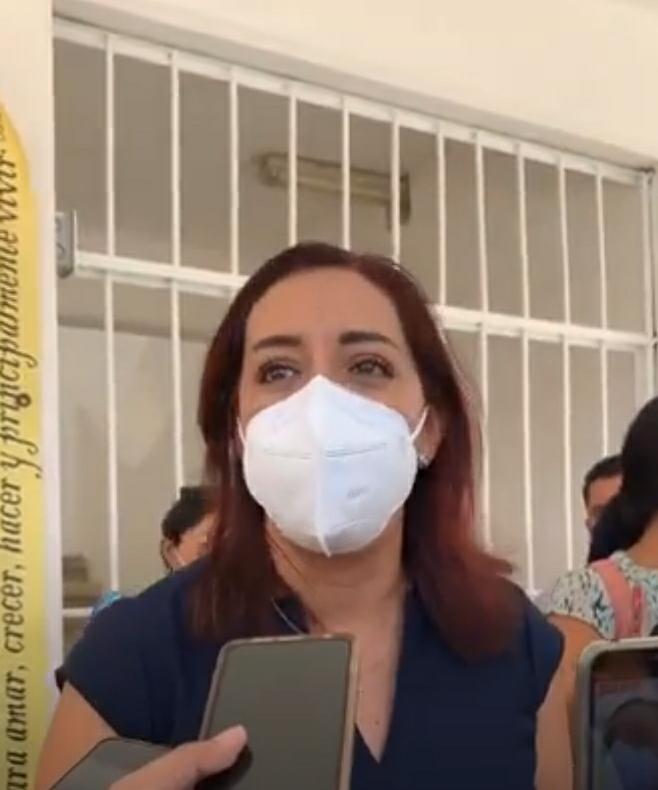 Secretaría de Educación de Quintana Roo distribuirá 65 mil cuadernillos entre estudiantes para el presente ciclo escolar