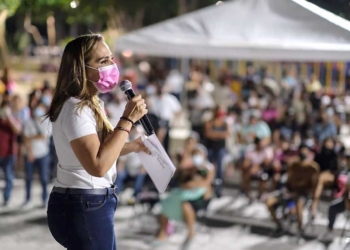 Ayuntamiento de Benito Juárez fomenta la convivencia familiar y reconstrucción de tejido social
