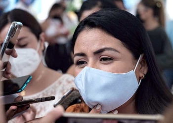 Blanca Tziu rechaza acusaciones de nepotismo en el Ayuntamiento de Puerto Morelos