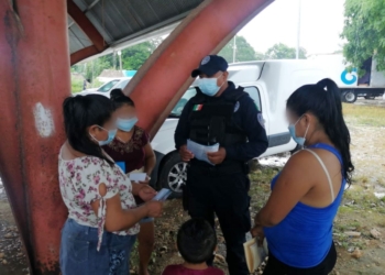 Buscan prevenir violencia de género en comunidades indígenas
