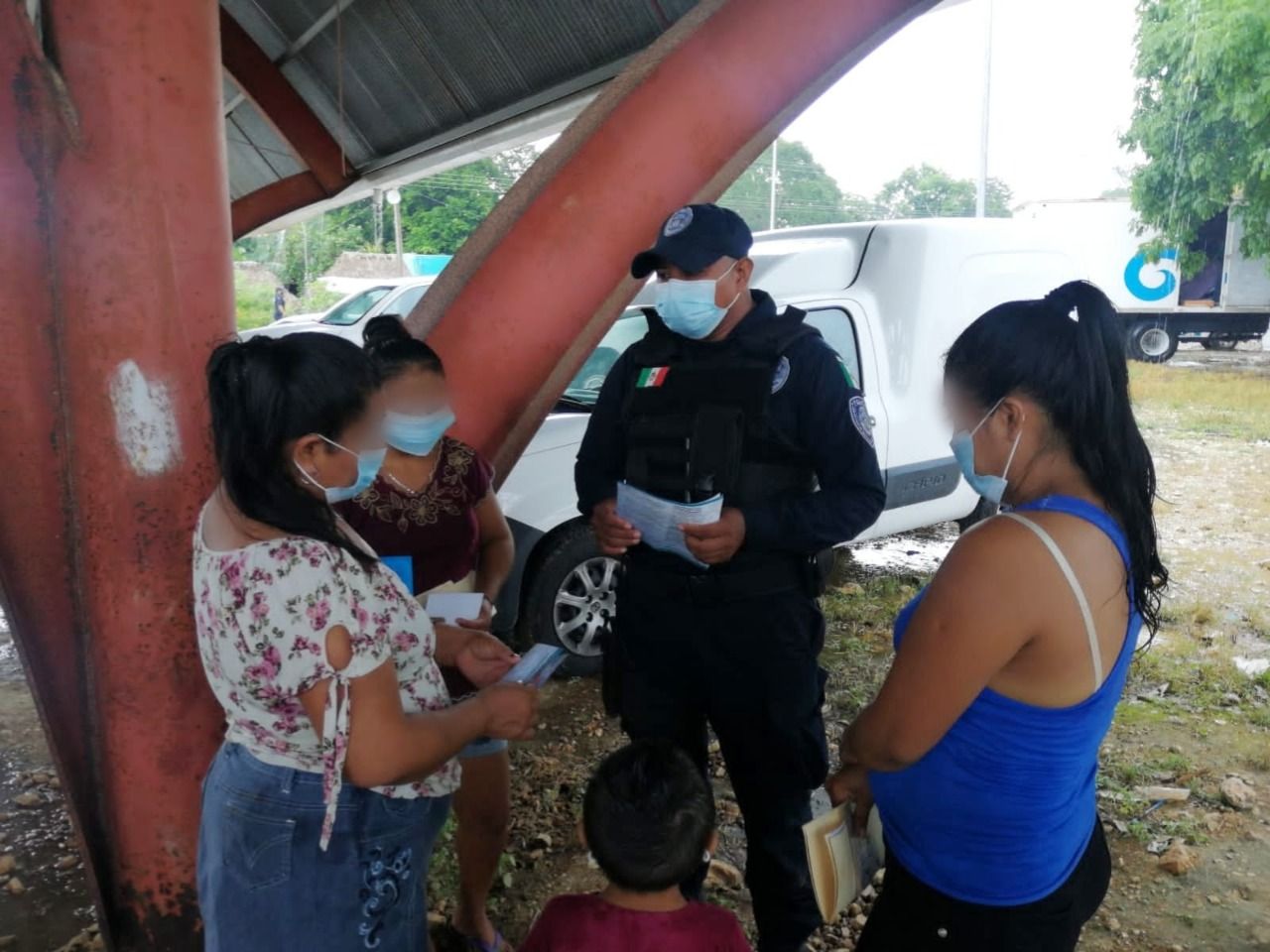 Buscan prevenir violencia de género en comunidades indígenas