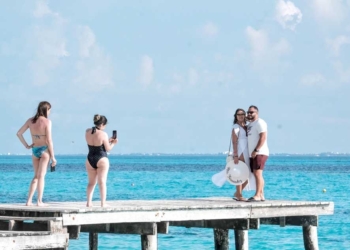 Cancún Travel Mart, buen termómetro de cara al Tianguis Turístico en Mérida