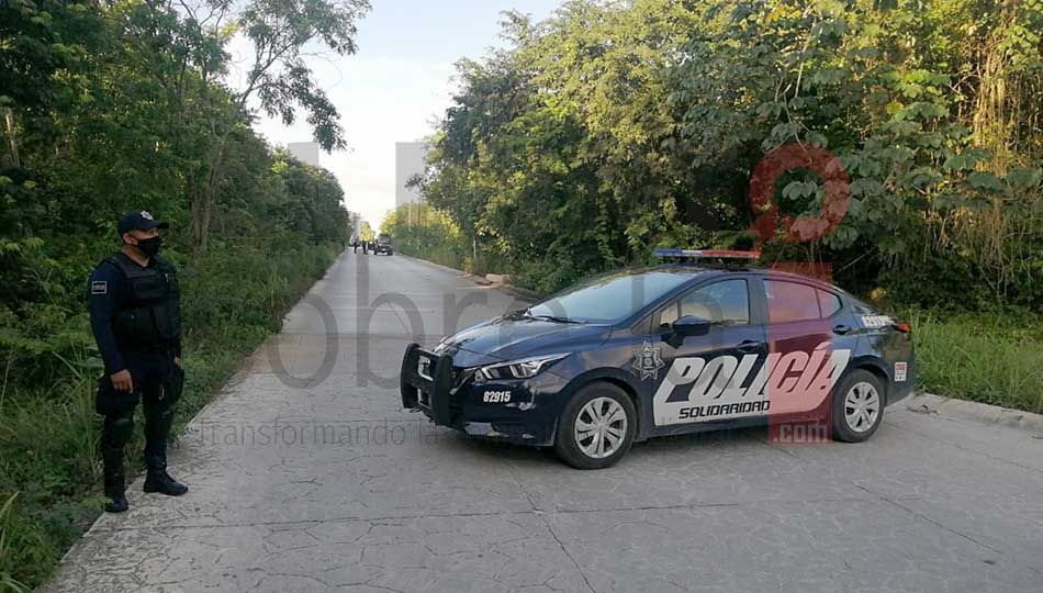 Con dos ejecutados inicia gobierno municipal en Solidaridad