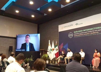 Conalep busca apoyar al turismo como palanca de desarrollo post COVID-19
