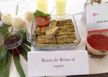 DIF de Lázaro Cárdenas presenta alternativas de alimentación nutritiva y económica a mujeres