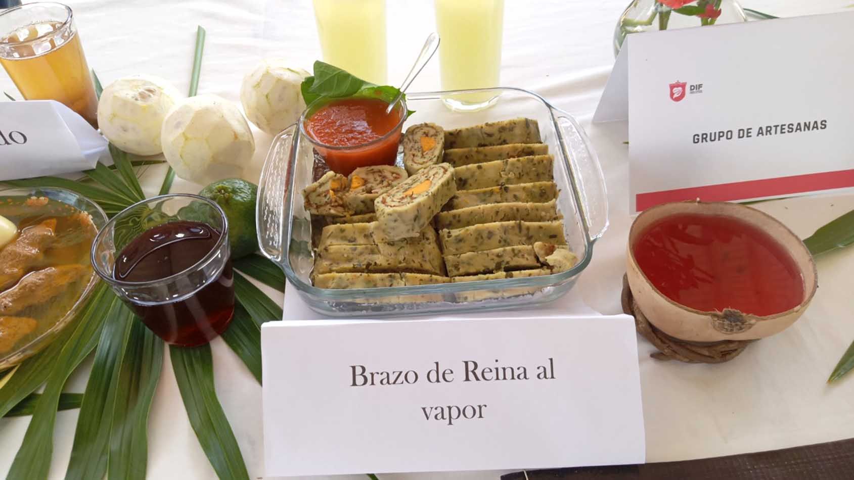 DIF de Lázaro Cárdenas presenta alternativas de alimentación nutritiva y económica a mujeres