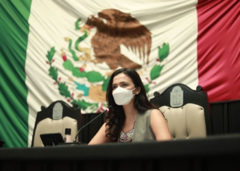 Exhorta Congreso local a incrementar vigilancia alrededor de las escuelas de Quintana Roo