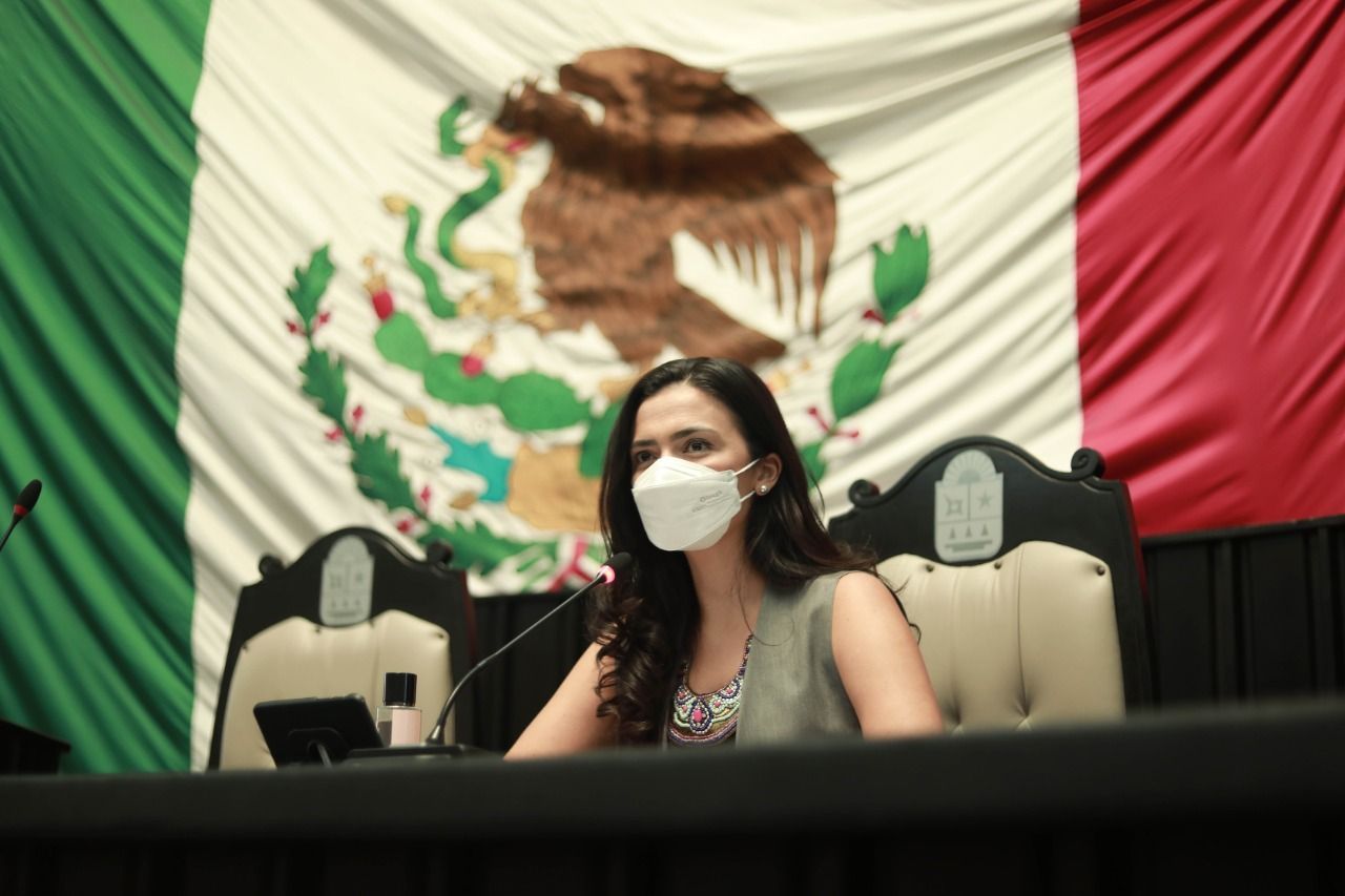 Exhorta Congreso local a incrementar vigilancia alrededor de las escuelas de Quintana Roo