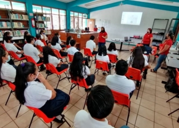 Inicia la Semana de la Salud Integral de los Adolescentes