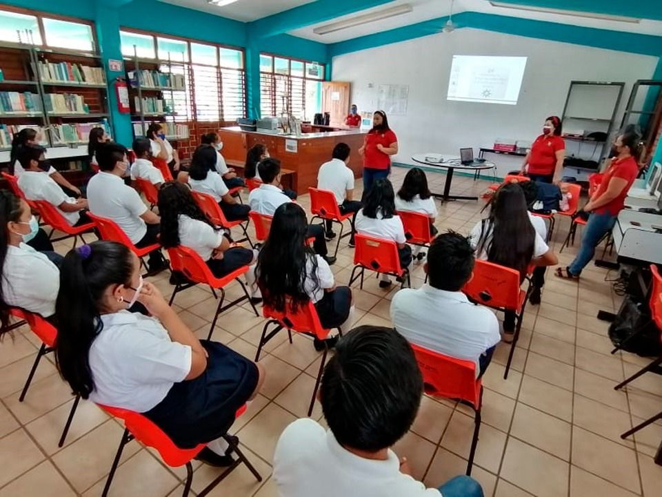 Inicia la Semana de la Salud Integral de los Adolescentes
