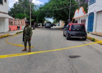 Fiscalía destaca que trabajo coordinado se refleja en los operativos de éxito alcanzados en Quintana Roo