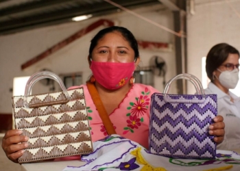 Fonatur elabora un catálogo de artesanías en apoyo a productores de Q.Roo