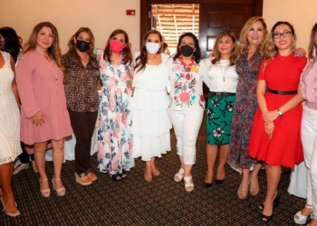 Fortalecerá DIF atención a Grupos Vulnerables con Voluntariado