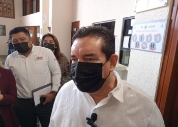 Piden a Ayuntamientos de Quintana Roo cumplir con transparencia