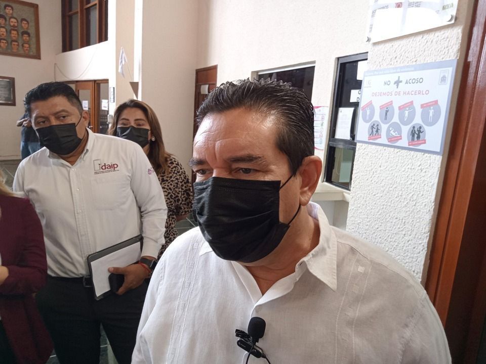 Piden a Ayuntamientos de Quintana Roo cumplir con transparencia