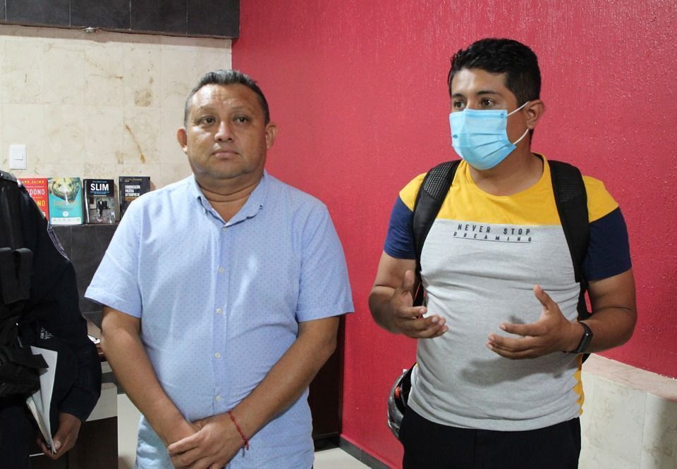 Rebeldía de Erik Borges atenta contra la vida de los morelenses