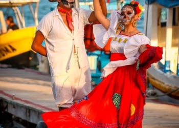 Invitación abierta a participar en el “Hanal Pixán Puerto Juárez” este lunes y martes