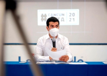 Líder empresarial señala que será un error restringir las donaciones deducibles de impuestos