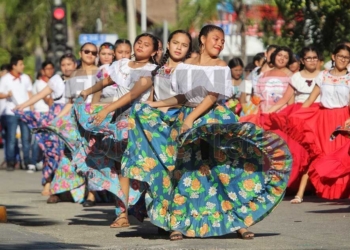 Tras dos años de Pandemia, ahora sí, permitirá desfile de la Revolución en José María Morelos