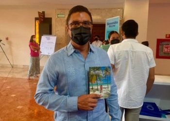 Auge por Isla Mujeres en inversión y en turismo, incluso, esperan cerrar el año con mejores números que 2019