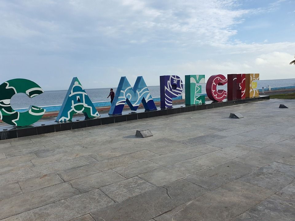 El Aeropuerto Internacional de Ciudad del Carmen creció 30.2 por ciento en menos de un año