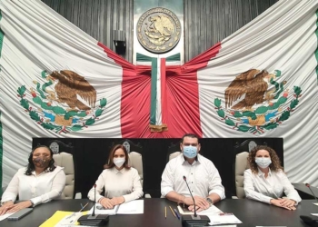 Legisladores quintanarroenses priorizarán presupuesto para el sector salud