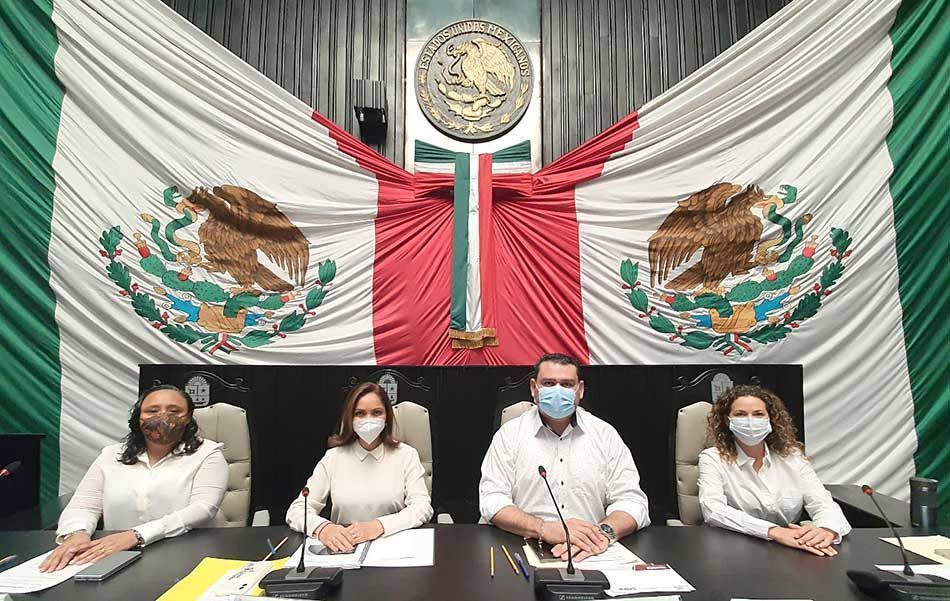 Legisladores quintanarroenses priorizarán presupuesto para el sector salud