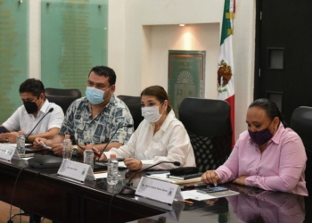 Mariana Dávila y Diana Cárdenas, ratificadas como magistradas del Tribunal Superior de Justicia