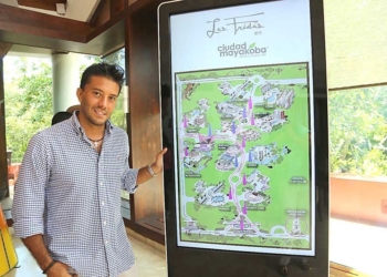 Ciudad Mayakoba, proyecto que responde a demandas actuales de mercado que apuesta a la sustentabilidad
