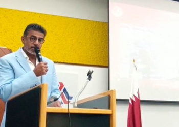 Qatar invertirá en el Caribe Mexicano y promoverá becas universitarias para estudiar en ese país